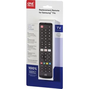 One For All Samsung 2.0 URC4910 One For All Samsung 2.0 URC4910