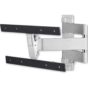 One For All WM6453 TV Wall Mount - Supports 32-77 inch OLED TVs, Swivels & Tilts One For All WM6453 TV Wall Mount - Supports 32-77 inch OLED TVs, Swivels & Tilts