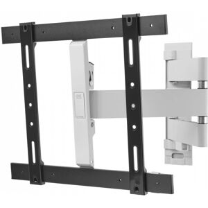 One For All WM6454 TV-väggfäste - Full Motion 32-77 Tum One For All WM6454 TV-väggfäste - Full Motion 32-77 Tum