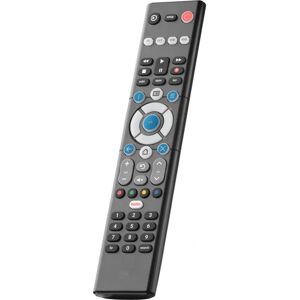 Controle Remoto Universal One For All URC 1241 Essence 4 Controle Remoto Universal One For All URC 1241 Essence 4