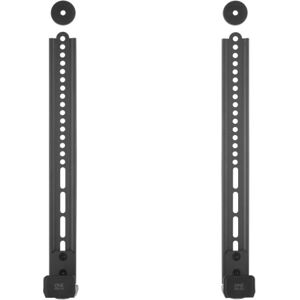 One For All WM5350 Wall Mount for Soundbar - Black One For All WM5350 Wall Mount for Soundbar - Black