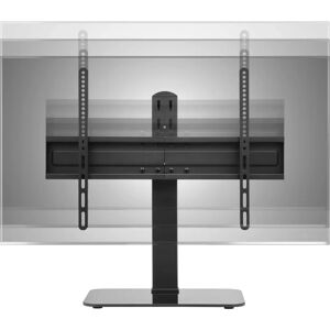 One For All WM2670 TV Mount and Stand - 70" Black One For All WM2670 TV Mount and Stand - 70" Black