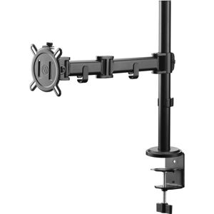 One For All DM 2110 - Justerbar monitorarm til 13-32" One For All DM 2110 - Justerbar monitorarm til 13-32"