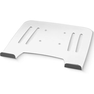 One For All DM 0010 Passive holder Laptop White - Laptop Holder One For All DM 0010 Passive holder Laptop White - Laptop Holder