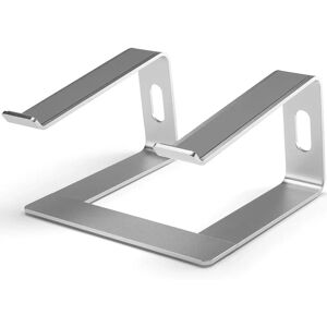 One for All DM 0060 Laptop Stand - Adjustable, Silver - Laptop Stand One for All DM 0060 Laptop Stand - Adjustable, Silver - Laptop Stand