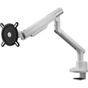 One For All DM 7120 Justerbar hvid monitorarm - 13-35" One For All DM 7120 Justerbar hvid monitorarm - 13-35"