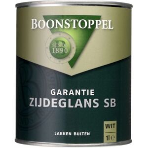Boonstoppel Boonstoppel Gb 1L - Buitenverf Boonstoppel Boonstoppel Gb 1L - Buitenverf