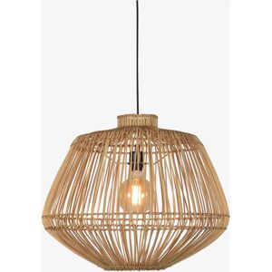 Good & Mojo Madagascar Hänglampa Naturlig Bambus Good & Mojo Madagascar Hänglampa Naturlig Bambus