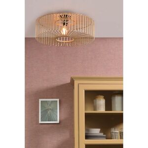 Good&Mojo Bromo taklampa - Hållbart bambuljus Good&Mojo Bromo taklampa - Hållbart bambuljus