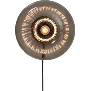 It's About RoMi Brussels Wandleuchte - Modern, Nachhaltig, E27, 250cm Kabel It's About RoMi Brussels Wandleuchte - Modern, Nachhaltig, E27, 250cm Kabel