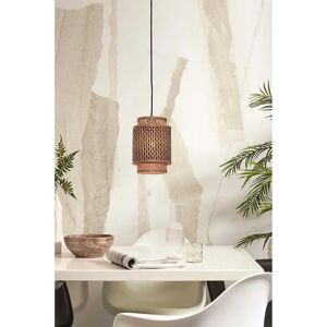 Good&Mojo - Bhutan Hengende lampe 18x25cm Flerfarget - Produkttype Good&Mojo - Bhutan Hengende lampe 18x25cm Flerfarget - Produkttype