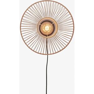 Good & Mojo Hokkaido Bambus Vägglampa - Hållbar & Naturlig Good & Mojo Hokkaido Bambus Vägglampa - Hållbar & Naturlig