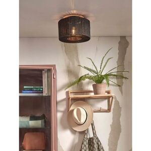 Good&Mojo Iguazu Svart Taklampe - Taklampe Good&Mojo Iguazu Svart Taklampe - Taklampe