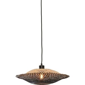 Good&Mojo - Flerfarget Taklampe - Bærekraftig Bambus Good&Mojo - Flerfarget Taklampe - Bærekraftig Bambus