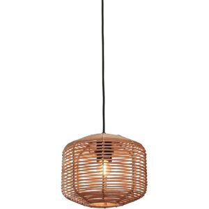 Good & Mojo Tanami Taklampa - Naturlig/Etnisk Stil Good & Mojo Tanami Taklampa - Naturlig/Etnisk Stil