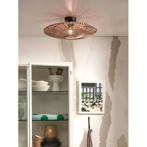 Good&Mojo Naturlig bambus taklampe - Rattan taklampe, 55cm Good&Mojo Naturlig bambus taklampe - Rattan taklampe, 55cm