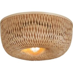 Good & Mojo Bambus Loftlampe - Loftlampe Good & Mojo Bambus Loftlampe - Loftlampe