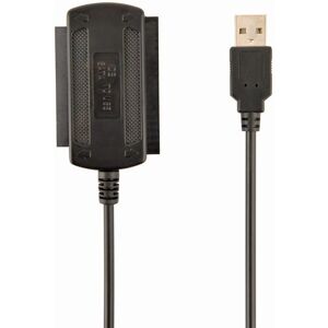 Adapter USB do SATA/IDE Gembird AUSI01 Adapter USB do SATA/IDE Gembird AUSI01