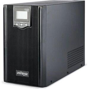 Gembird EG-UPS-PS3000-01 Alimentation sans coupure - 3 kVA Line-Interactive - Publicité Gembird EG-UPS-PS3000-01 Alimentation sans coupure - 3 kVA Line-Interactive - Publicité