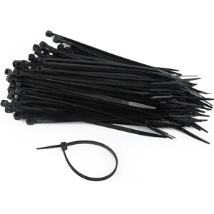 Attache-câbles en nylon CableXpert 150x3,6 mm - Attaches - Publicité Attache-câbles en nylon CableXpert 150x3,6 mm - Attaches - Publicité