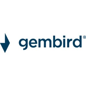 Gembird Modell 3DP-PLA1.75-01-Y Gult 1,4kg - 3D-utskriftsmateriale Gembird Modell 3DP-PLA1.75-01-Y Gult 1,4kg - 3D-utskriftsmateriale