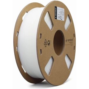 Material de imprimare 3D Gembird - Natural - 1,4 kg Material de imprimare 3D Gembird - Natural - 1,4 kg