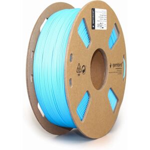 Material de imprimare 3D Gembird - Albastru - 1.4 kg Material de imprimare 3D Gembird - Albastru - 1.4 kg