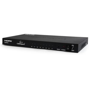 Gembird DSP-8PH4-03 Divizor video HDMI 8x HDMI Gembird DSP-8PH4-03 Divizor video HDMI 8x HDMI