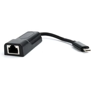 Gembird A-CM-LAN-01 Placa de rede Ethernet 1000 Mbit/s Gembird A-CM-LAN-01 Placa de rede Ethernet 1000 Mbit/s