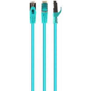 Cablexpert PP6A-LSZHCU-G-2M Câble réseau vert Cat6a S/FTP Cablexpert PP6A-LSZHCU-G-2M Câble réseau vert Cat6a S/FTP