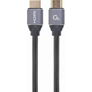 Kabel HDMI Gembird 7,5M - Wysokiej Prędkości 4K HDR Ethernet Kabel HDMI Gembird 7,5M - Wysokiej Prędkości 4K HDR Ethernet