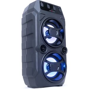 Altoparlante Bluetooth portatile Gembird SPK-BT-13 - 10 W Altoparlante Bluetooth portatile Gembird SPK-BT-13 - 10 W
