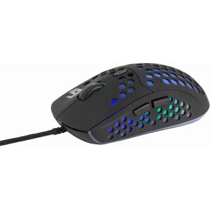 Mysz gamingowa Gembird MUSG-RAGNAR-RX400 - 10000 DPI Mysz gamingowa Gembird MUSG-RAGNAR-RX400 - 10000 DPI