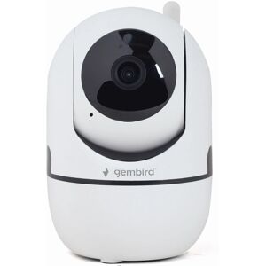 Gembird TSL-CAM-WRHD-02 Cameră de Securitate - 1080p IP Interior Gembird TSL-CAM-WRHD-02 Cameră de Securitate - 1080p IP Interior