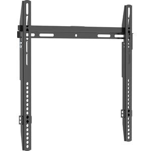 Gembird WM-55F-03 Uchwyt na ścianę - 55" Stal Gembird WM-55F-03 Uchwyt na ścianę - 55" Stal