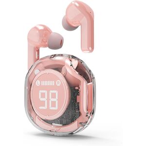 Gembird GMB TWST-01-PK Auriculares In-Ear Inalámbricos Gembird GMB TWST-01-PK Auriculares In-Ear Inalámbricos