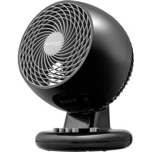 IRIS OHYAMA Woozoo - Ventilador de mesa portátil - 23m², Oscilación, Inclinación vertical - Ventilador IRIS OHYAMA Woozoo - Ventilador de mesa portátil - 23m², Oscilación, Inclinación vertical - Ventilador