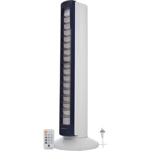 Woozoo TWFC82T - Ventilateur colonne - Publicité Woozoo TWFC82T - Ventilateur colonne - Publicité