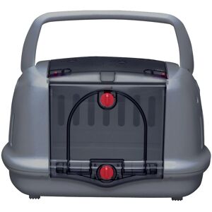 IRIS OHYAMA Trasportino - Plastica Leggera con Tacche per Cintura IRIS OHYAMA Trasportino - Plastica Leggera con Tacche per Cintura