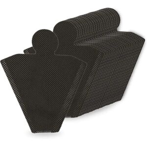 OHYAMA CF-CT1 25 Filtres jetables pour aspirateur - Publicité OHYAMA CF-CT1 25 Filtres jetables pour aspirateur - Publicité