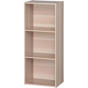 Iris Ohyama - Armadio di stoccaggio - Grande capacità, Multifunzionale, Solido, Ufficio, Camera da letto, Soggiorno Iris Ohyama - Armadio di stoccaggio - Grande capacità, Multifunzionale, Solido, Ufficio, Camera da letto, Soggiorno