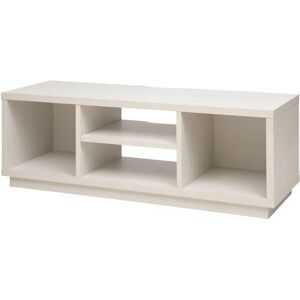 Supporto TV Iris Ohyama - Supporta fino a 55 pollici, Legno, Design Moderno Supporto TV Iris Ohyama - Supporta fino a 55 pollici, Legno, Design Moderno