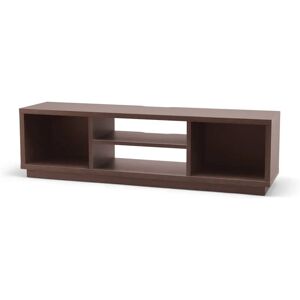 Iris Ohyama Mueble TV - Estantes Ajustables - 65 Pulgadas Iris Ohyama Mueble TV - Estantes Ajustables - 65 Pulgadas