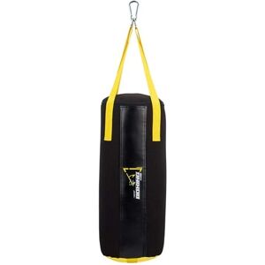 Avento Nyrkkeilypussi - 10kg, 60cm - Tukee toistuvia iskuja Avento Nyrkkeilypussi - 10kg, 60cm - Tukee toistuvia iskuja