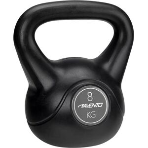 Avento Kettlebell 8kg - Kracht & Cardio Apparaat Avento Kettlebell 8kg - Kracht & Cardio Apparaat