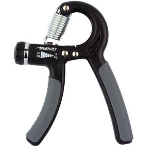 Avento Hand Grip Versterker - Verstelbaar 5-20 kg Avento Hand Grip Versterker - Verstelbaar 5-20 kg