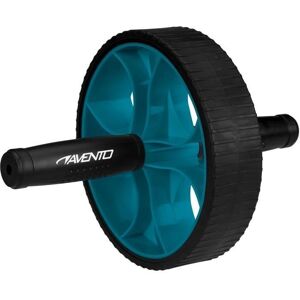 Avento Power Ab Roller - Entraîneur d'abdominaux avec poignée texturée - Publicité Avento Power Ab Roller - Entraîneur d'abdominaux avec poignée texturée - Publicité