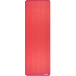 Tapis de yoga rose Avento - Tapis de fitness - Publicité Tapis de yoga rose Avento - Tapis de fitness - Publicité