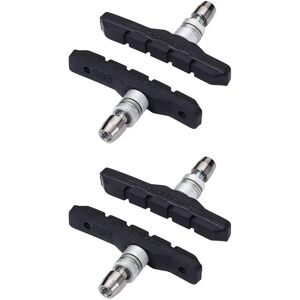 BBB BBS-04 V-brake Blocks - Black BBB BBS-04 V-brake Blocks - Black