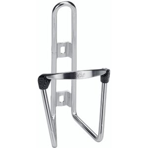 BBB BBC-03 Support de bouteille FuelTank - Argent - Publicité BBB BBC-03 Support de bouteille FuelTank - Argent - Publicité